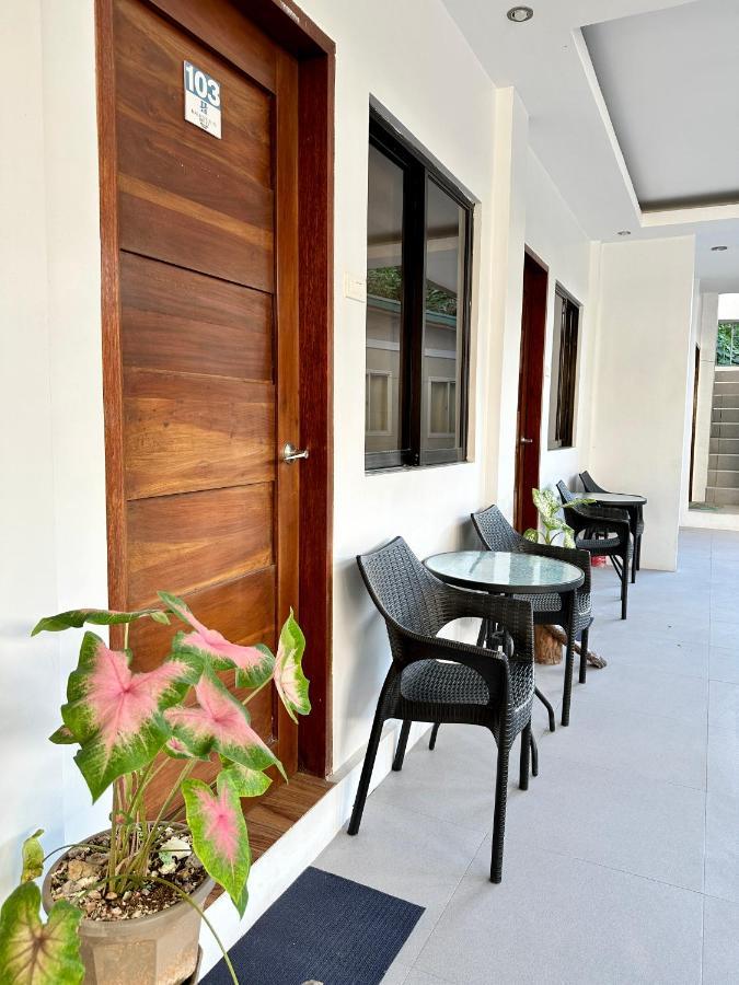 Harbour Bliss Hotel Coron Exterior foto