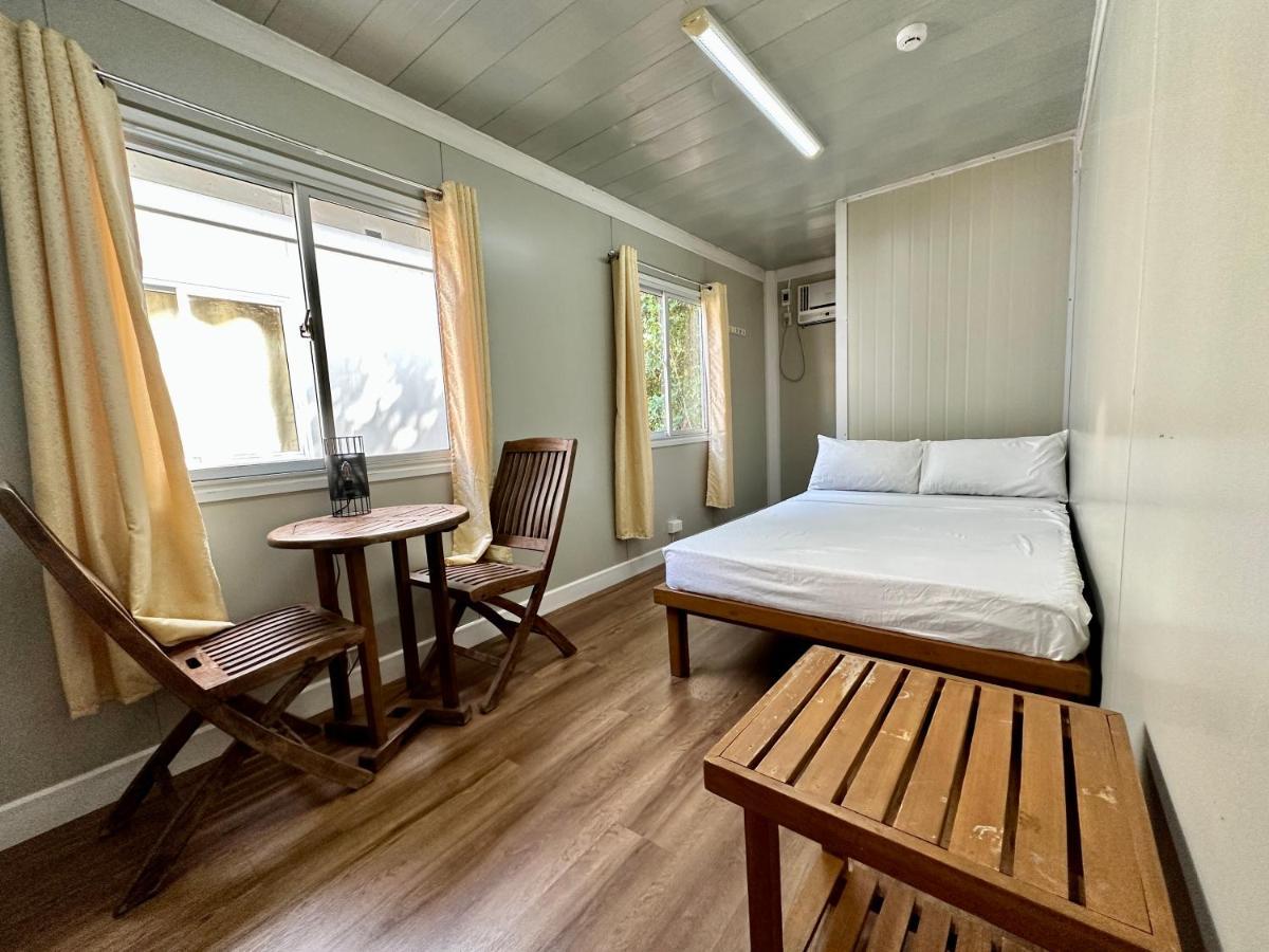 Harbour Bliss Hotel Coron Exterior foto