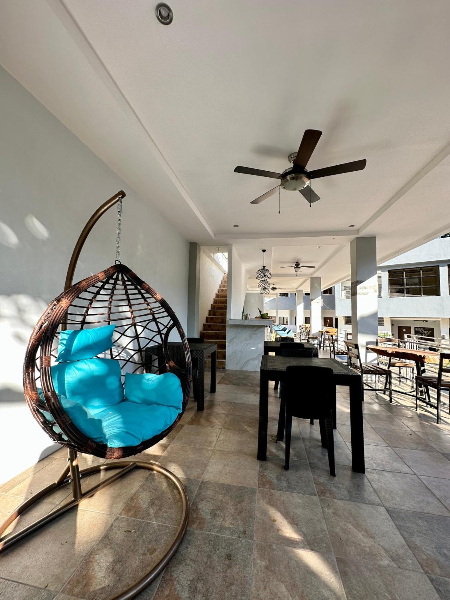 Harbour Bliss Hotel Coron Exterior foto