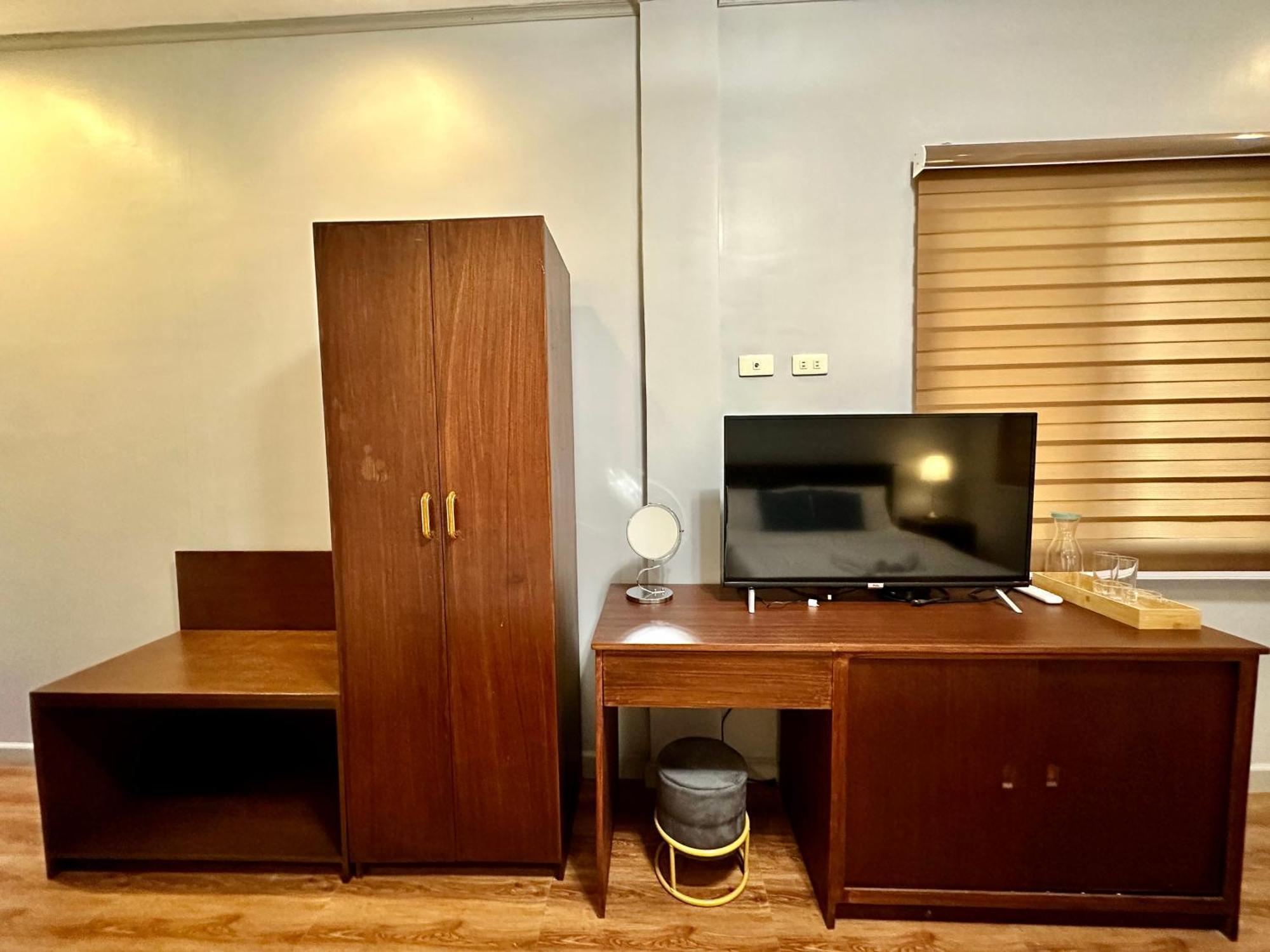 Harbour Bliss Hotel Coron Zimmer foto