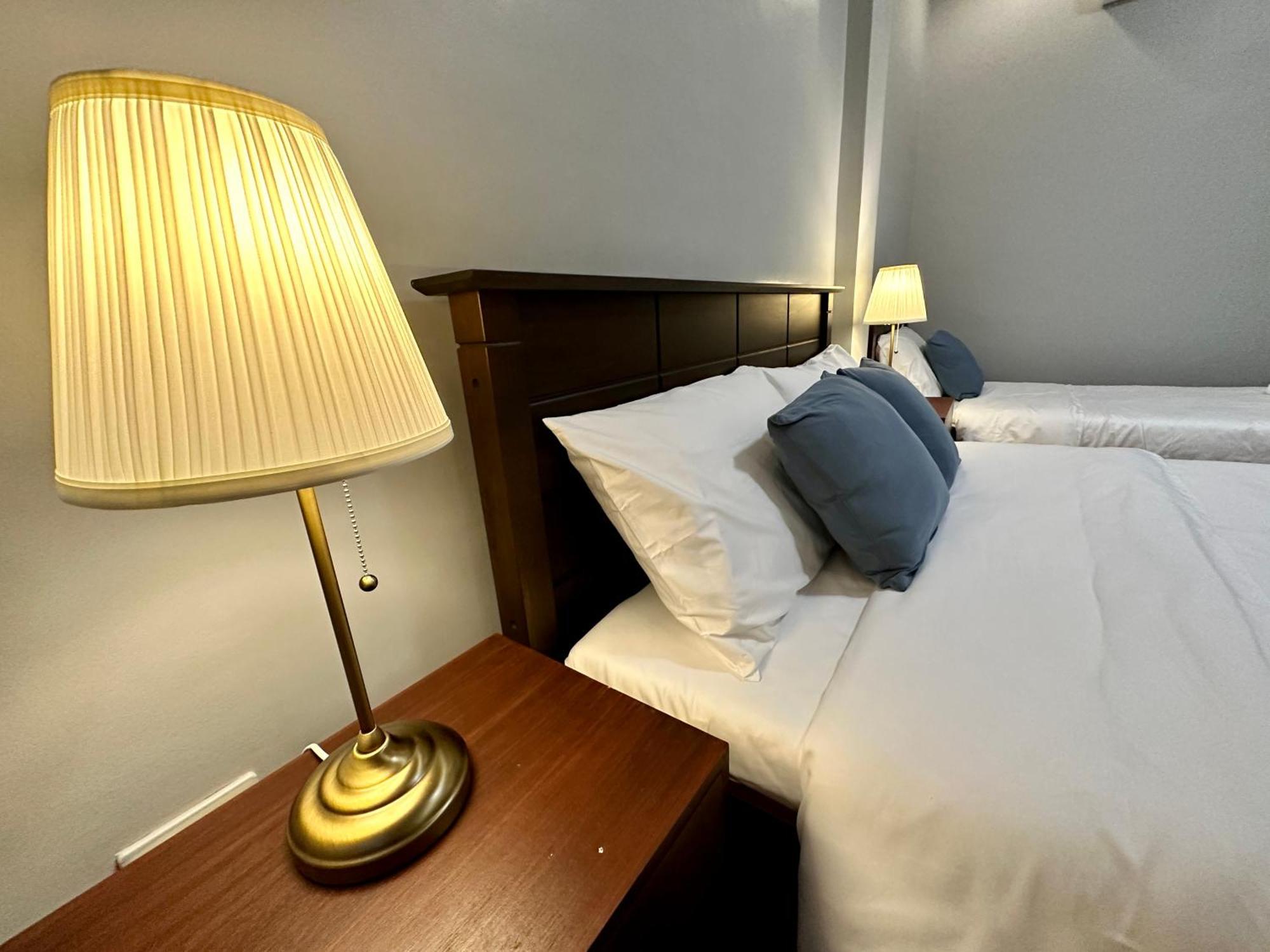 Harbour Bliss Hotel Coron Zimmer foto