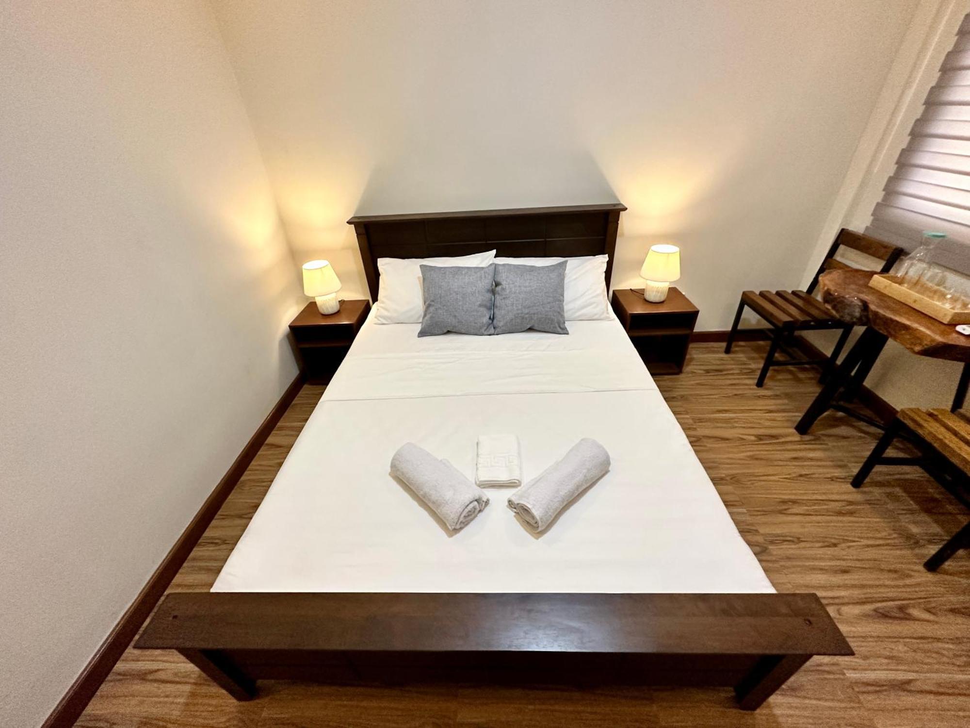 Harbour Bliss Hotel Coron Zimmer foto