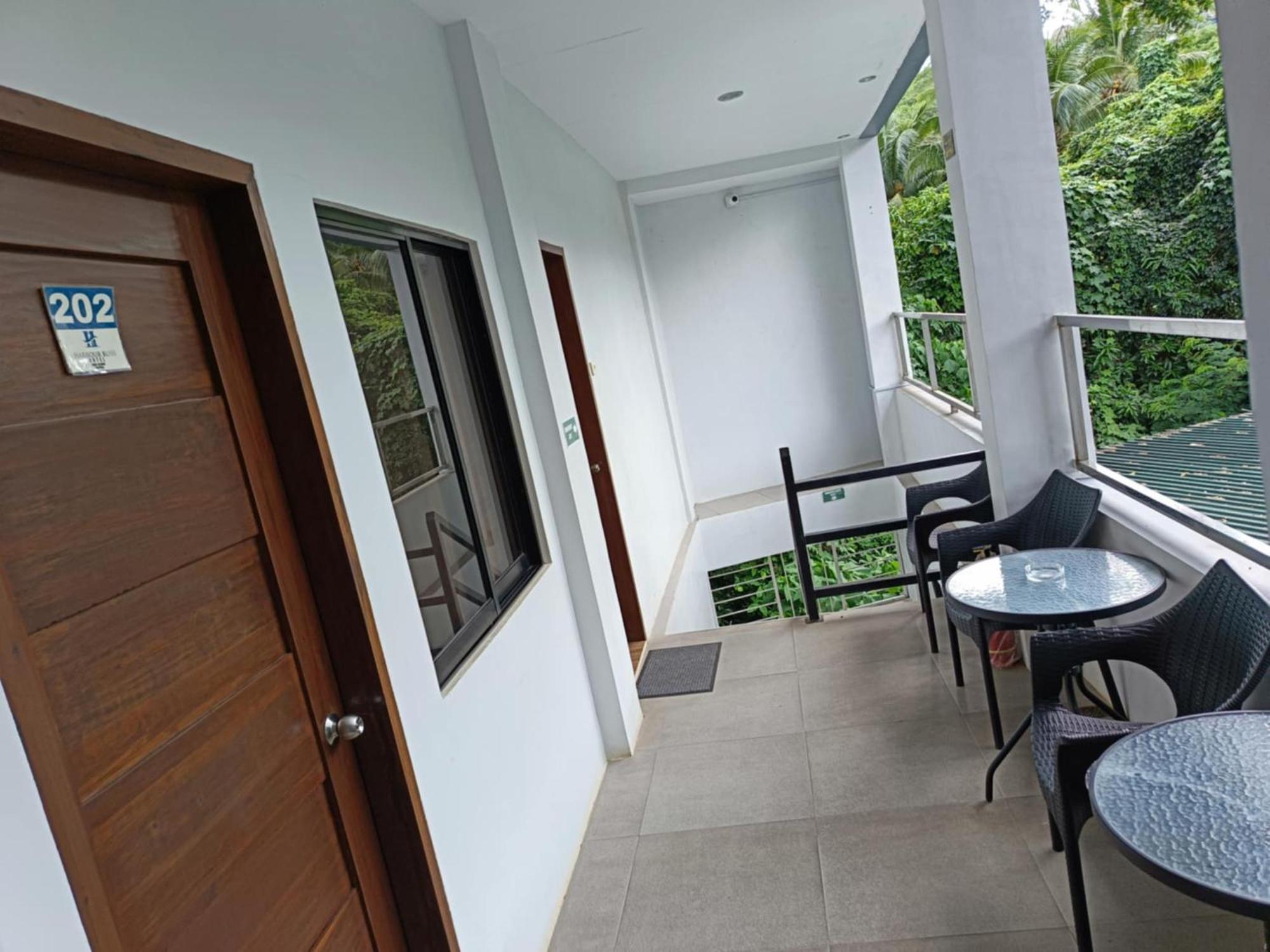 Harbour Bliss Hotel Coron Exterior foto